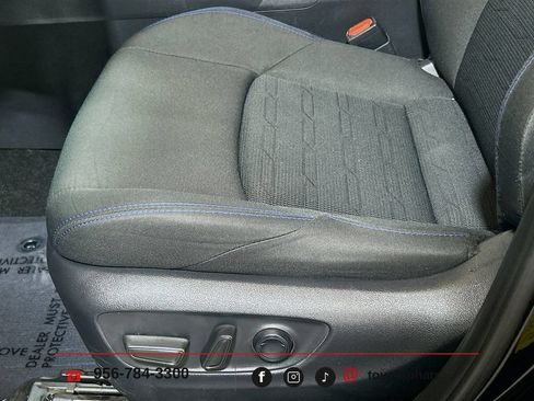 Used 2023 Toyota RAV4 SE AWD/4WD image 17