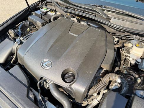 Used 2015 Lexus IS 250 AWD w/ Navigation System Package image 74