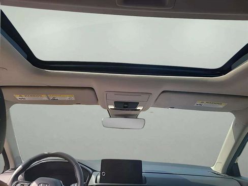 Used 2023 Honda CR-V EX-L image 12