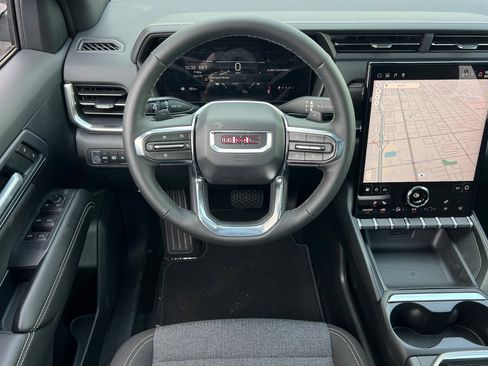 New 2026 GMC Terrain Elevation FWD image 14