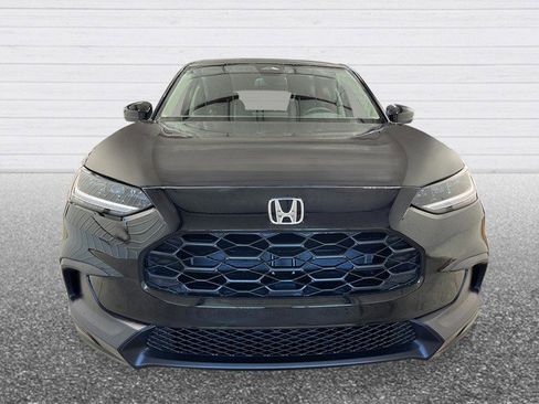 New 2026 Honda HR-V LX image 9