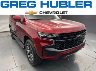 Used 2023 Chevrolet Tahoe Z71 video 1