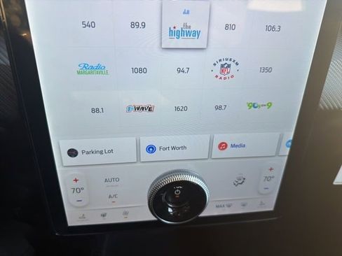 Used 2025 Ford Mustang Mach-E Select w/ Comfort Package Lite image 12