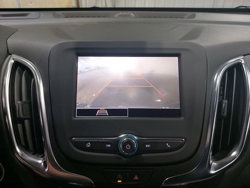Used 2022 Chevrolet Equinox LT AWD/4WD image 25