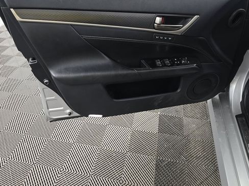 Used 2018 Lexus GS 350 F Sport RWD image 10