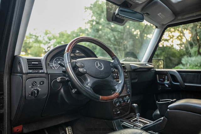 Used 2012 Mercedes-Benz G 550 image 50