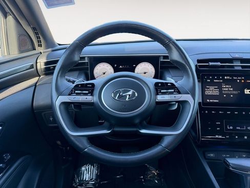 Used 2022 Hyundai Santa Cruz Limited AWD/4WD image 13