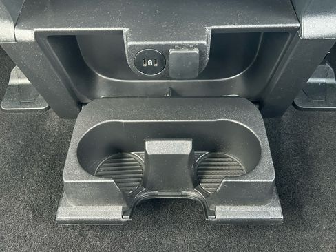 Used 2025 Ford F150 XLT w/ Equipment Group 301A Standard AWD/4WD image 11