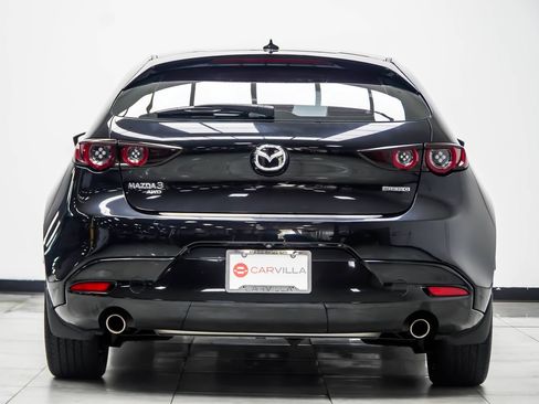 Used 2019 MAZDA MAZDA3 AWD Hatchback w/ Premium Pkg image 12
