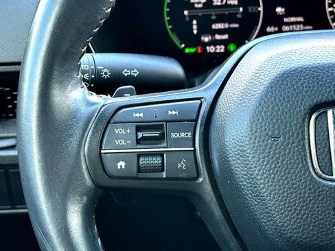 Used 2023 Honda CR-V Sport image 23