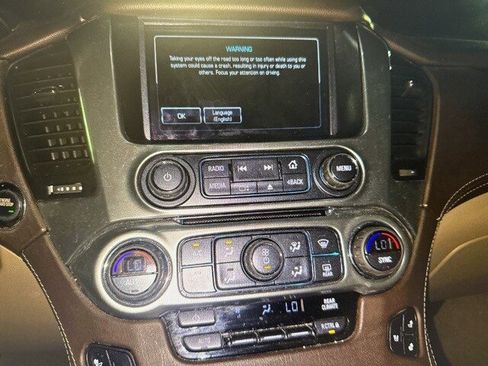 Used 2017 Chevrolet Tahoe Premier image 9