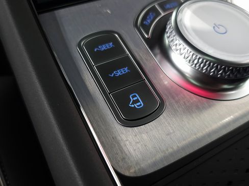 New 2026 Genesis G90 3.5T image 38