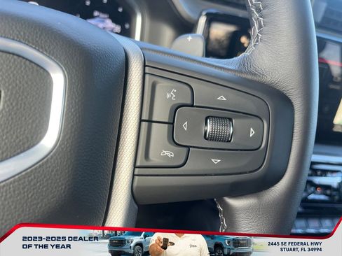 New 2026 GMC Sierra 1500 Denali AWD/4WD image 19