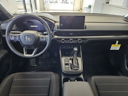 New 2026 Honda CR-V Sport image 19
