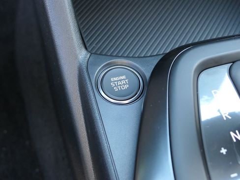 New 2025 Kia K4 LXS image 18