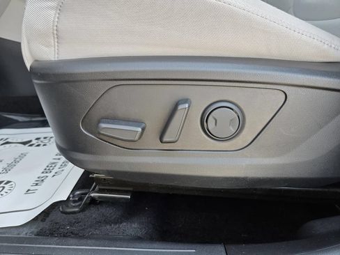 Certified 2026 Hyundai Tucson SEL FWD image 24