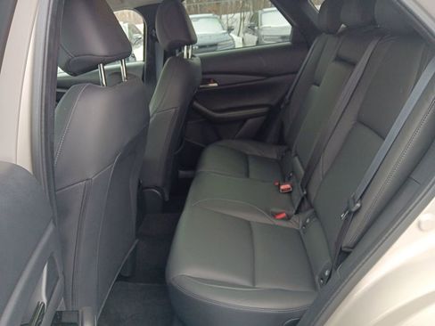 Used 2023 MAZDA CX-30 AWD 2.5 S w/ Preferred Package image 23
