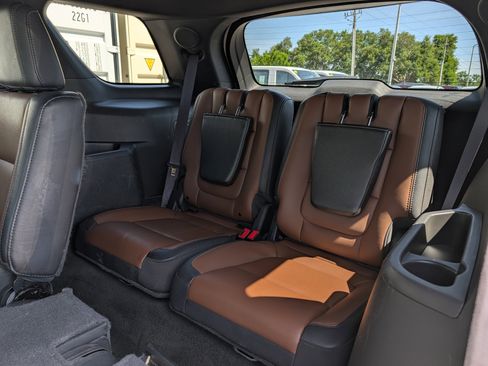 Used 2013 Ford Explorer Limited FWD image 15