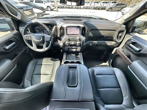 Certified 2021 GMC Sierra 1500 SLT w/ SLT Convenience Package image 20