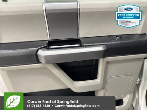 Used 2019 Ford F150 XLT w/ Equipment Group 302A Luxury image 20