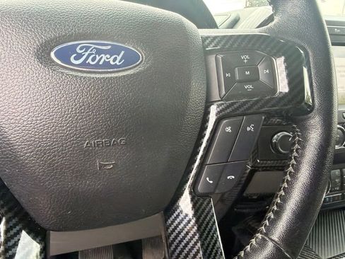 Used 2019 Ford F150 Lariat AWD/4WD image 22