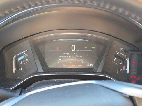 Used 2021 Honda CR-V EX-L image 21
