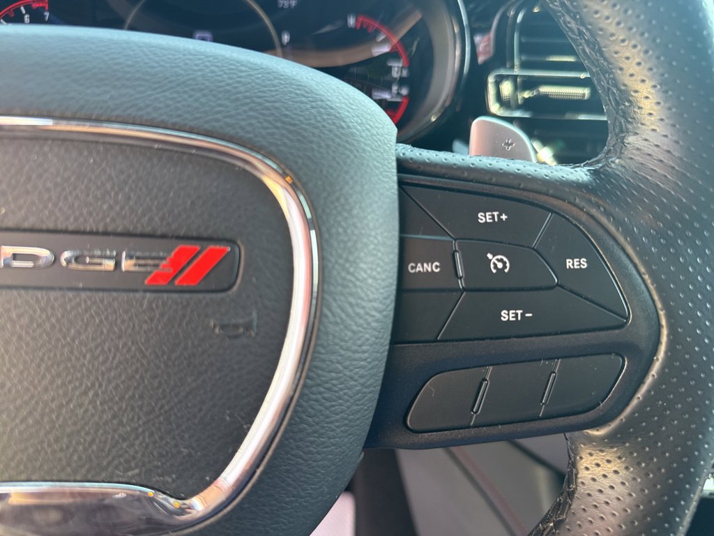 Used 2024 Dodge Durango GT w/ Blacktop Package AWD/4WD image 37