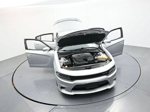 Used 2022 Dodge Charger GT RWD image 27