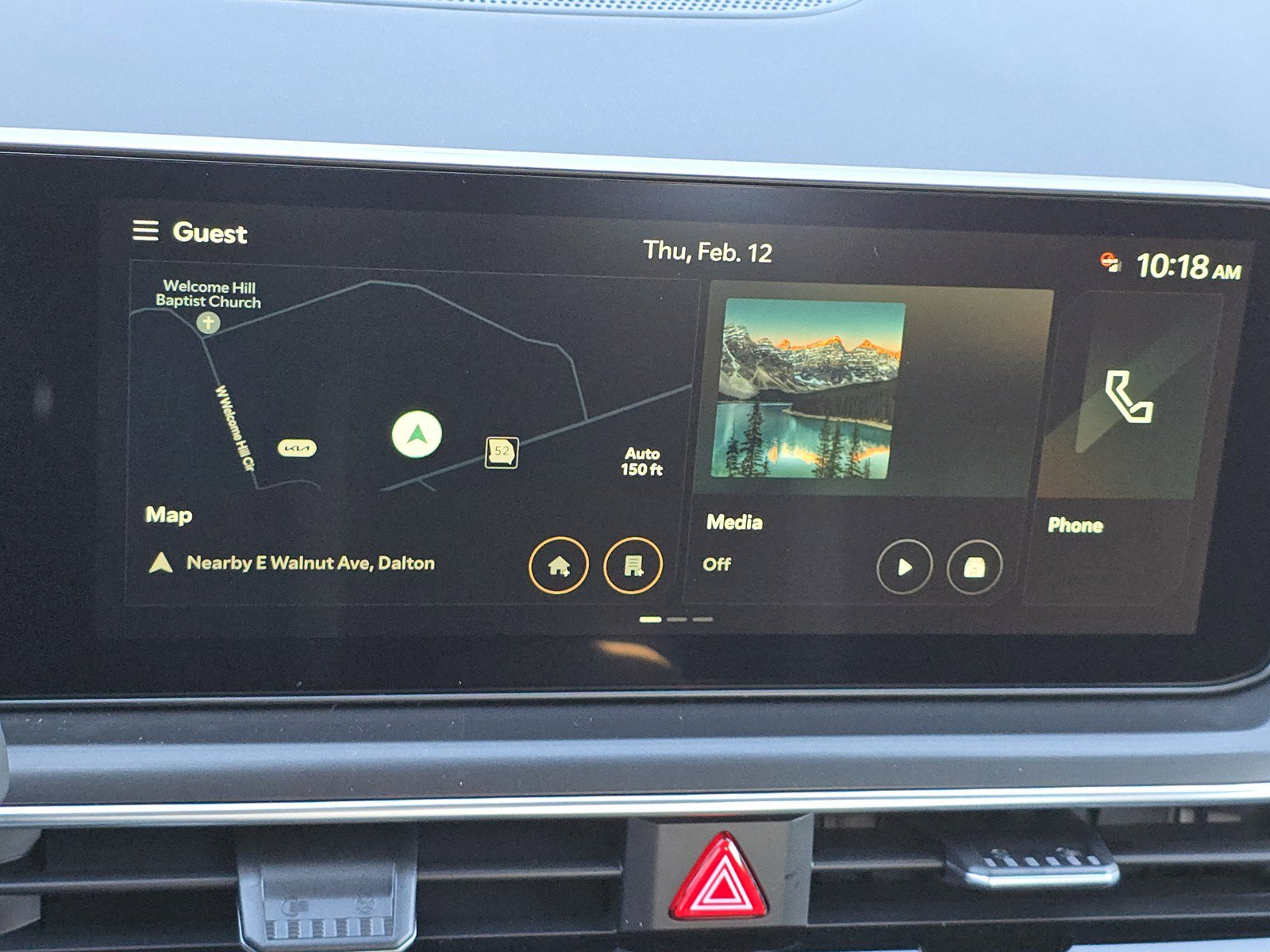 New 2026 Kia K5 GT-Line FWD image 14