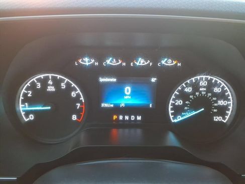 Used 2023 Ford F150 XL w/ STX Appearance Package RWD image 14