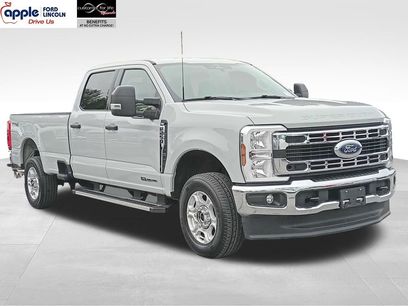 Certified 2025 Ford F250 XLT