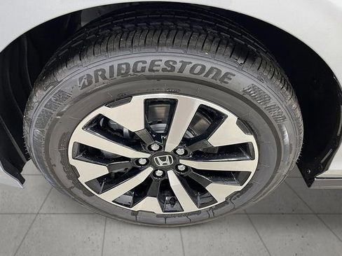 New 2026 Honda Odyssey EX-L image 10