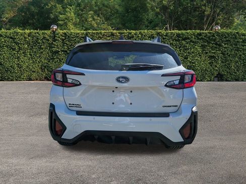 New 2026 Subaru Crosstrek 2.5i Limited image 5