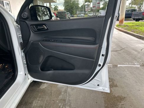 Certified 2023 Dodge Durango GT image 23