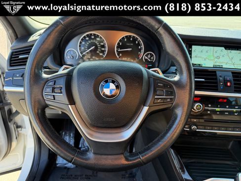 Used 2018 BMW X4 xDrive28i AWD/4WD image 32