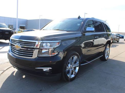 Used 2020 Chevrolet Tahoe Premier image 3