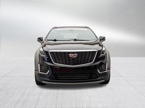 Certified 2024 Cadillac XT5 Premium Luxury image 2
