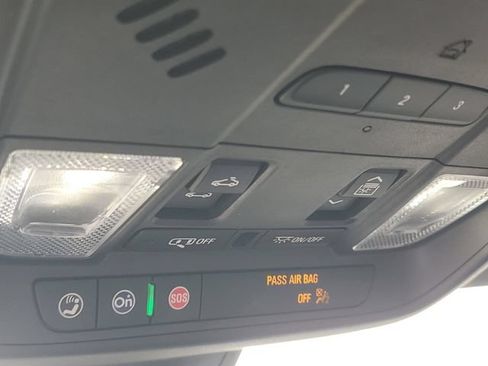Used 2021 Cadillac XT5 Sportv AWD/4WD image 25