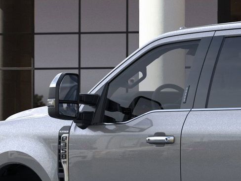 New 2026 Ford F350 Platinum w/ Platinum Plus Package image 20
