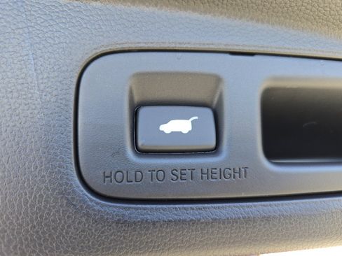 New 2026 Honda CR-V TrailSport image 26