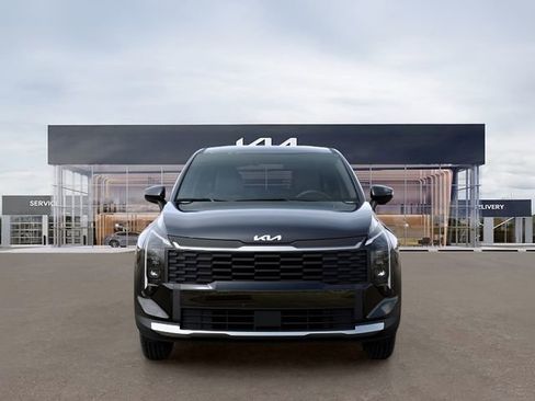 New 2026 Kia Sportage LX AWD/4WD image 2