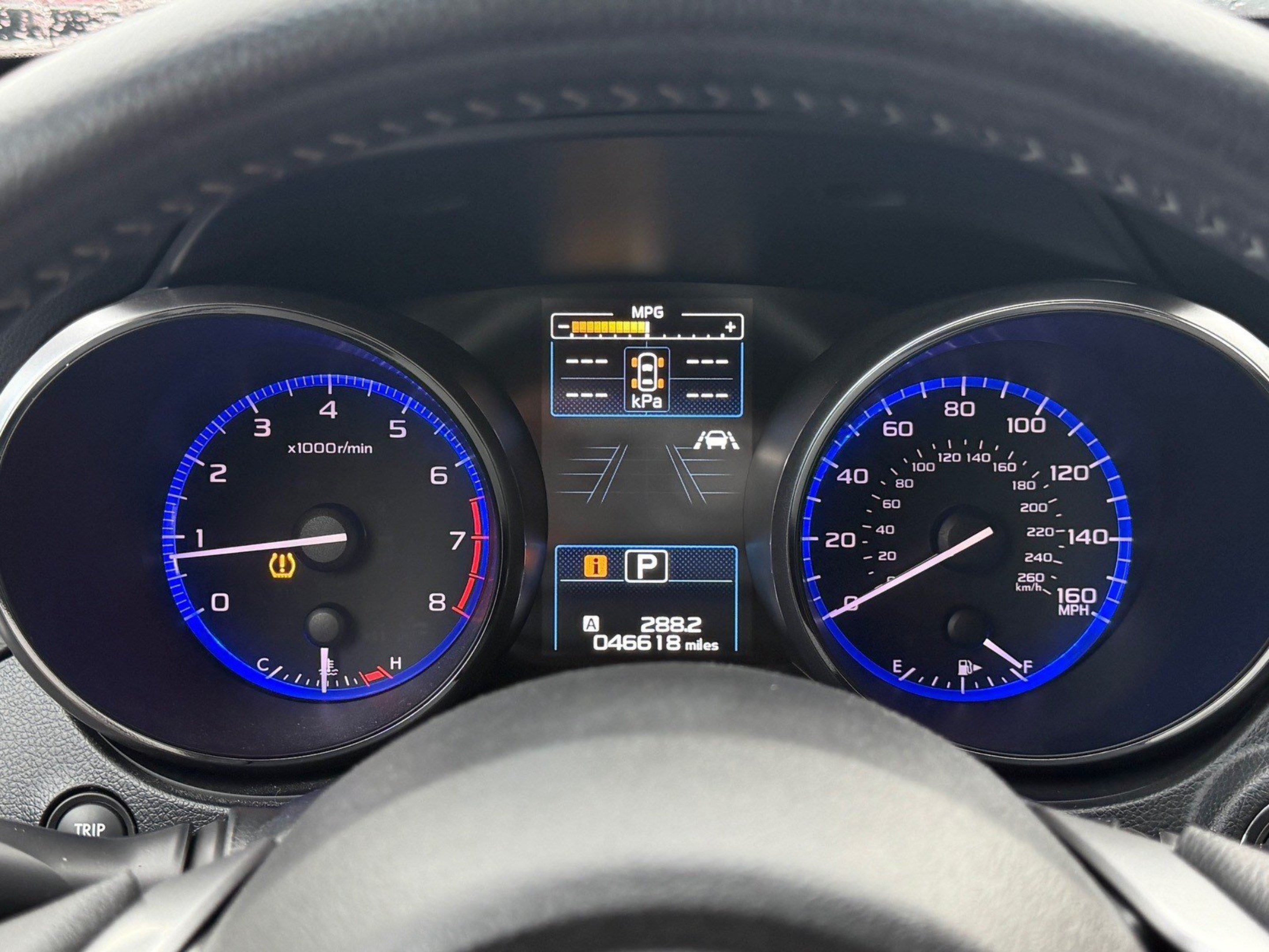 Used 2019 Subaru Outback 3.6R Touring AWD/4WD image 30