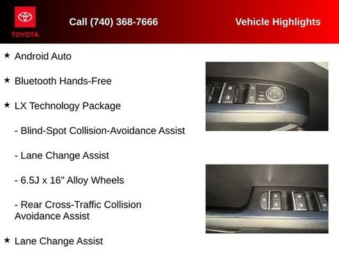 Used 2024 Kia Soul LX w/ Option Group 015 image 12