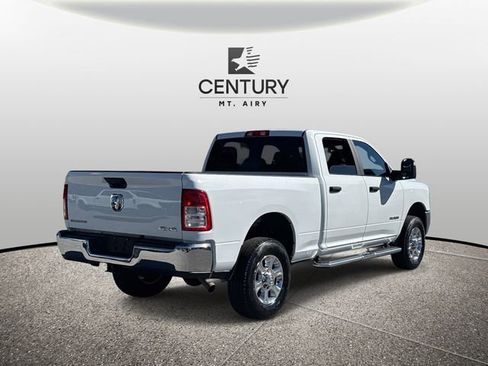 Certified 2024 RAM 2500 Big Horn image 2