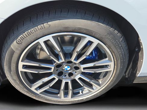 New 2026 BMW 530i w/ M Sport Package RWD image 29
