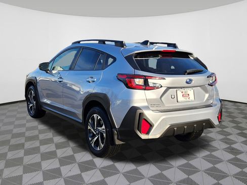 Certified 2025 Subaru Crosstrek 2.0i Premium image 3