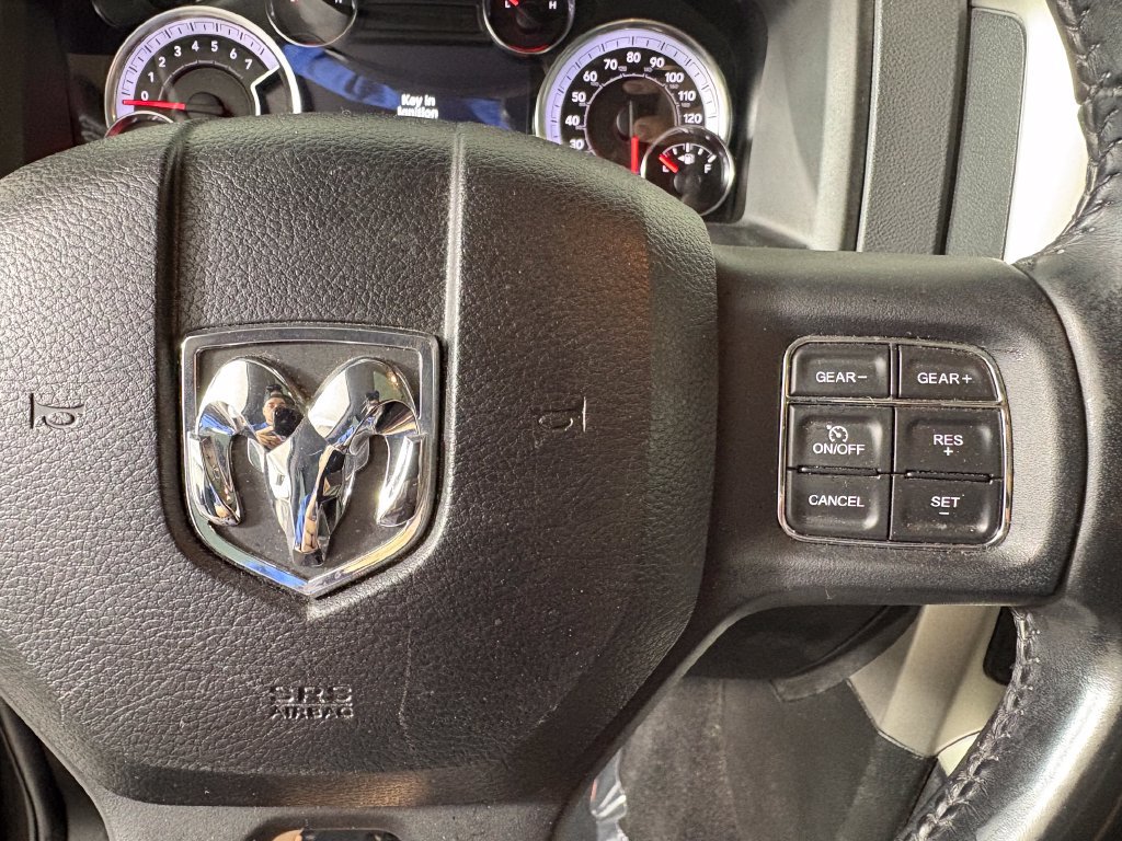 Used 2020 RAM 1500 Warlock w/ Trailer & Traction Group AWD/4WD image 21