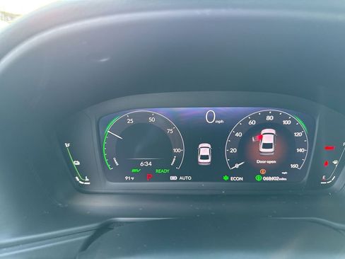 Used 2023 Honda Accord Sport image 10