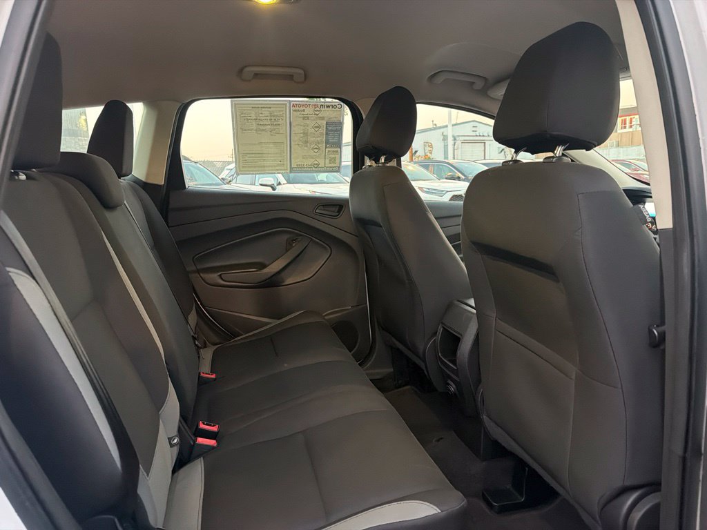 Used 2016 Ford Escape S FWD image 15