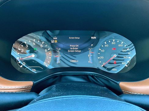 Used 2022 Jeep Compass Limited image 20